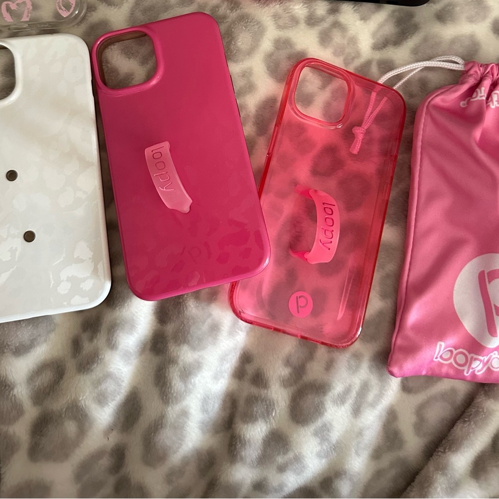 Customer listing for @whitwest8